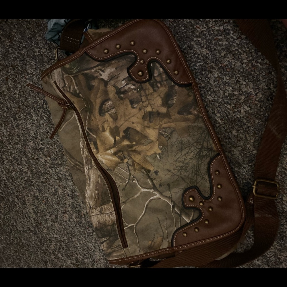 Shoulder bag/laptop bag